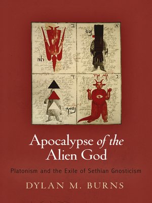 cover image of Apocalypse of the Alien God